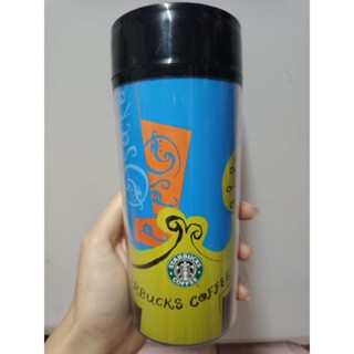 Star bucks coffee แก้วสตาร์บัค มือสอง ปี 1998