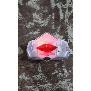 สินค้ามือสองญี่ปุ่น dx z-ring โปเกมอน