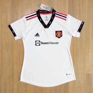 เสื้อแมนยูผู้หญิง Man U  ปี 2022/23 *พร้อมส่ง* Manchester United