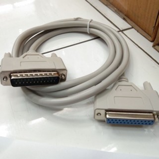 สายพาราเรียล Cable Parallel DB25 M-F1.5ｍ/3m/5m/10m）