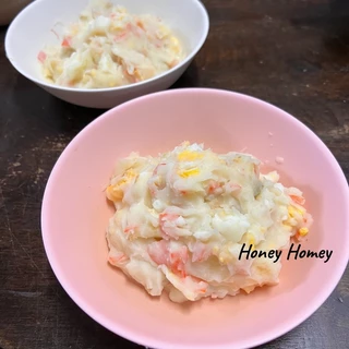 Potato​ Flakes​ (มันฝรั่ง​บด​สําเร็จรูป)​ มันฝรั่ง​บด​ ผงมันฝรั่ง มันบด ผงมันบด ขนมปังมันฝรั่ง
