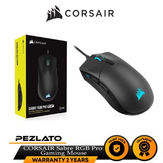 CORSAIR Sabre RGB Pro Gaming Mouse