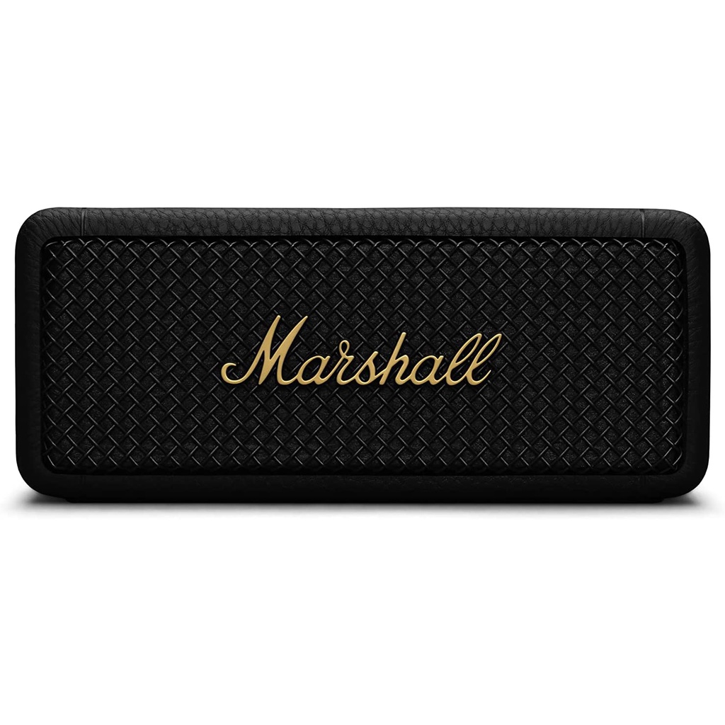 Marshall Emberton II-ลำโพงพกพา Bluetooth ไร้สาย