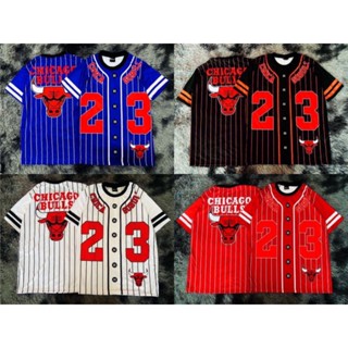 เสื้อบาสแขนสั้น เสื้อบาสแฟชั่น เสื้อกีฬา เสื้อออกกำลังกาย ชาย/หญิงใส่ได้ พร้อมส่ง