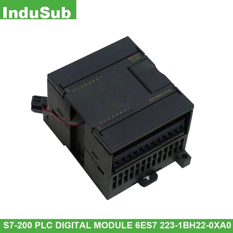 YTH OEM 6ES7223-1BH22-0XA0 Simatic S7-200 PLC DIGITAL MODULE 6ES7 223-1BH22-0XA0 EM223 8 DI/ 8 DO 24