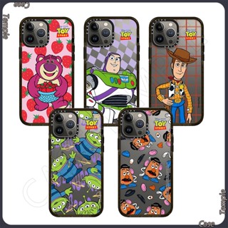 Toy STORY(A-E) เคสโทรศัพท์มือถืออะคริลิค สําหรับ Iphone 14 14 13 12 11