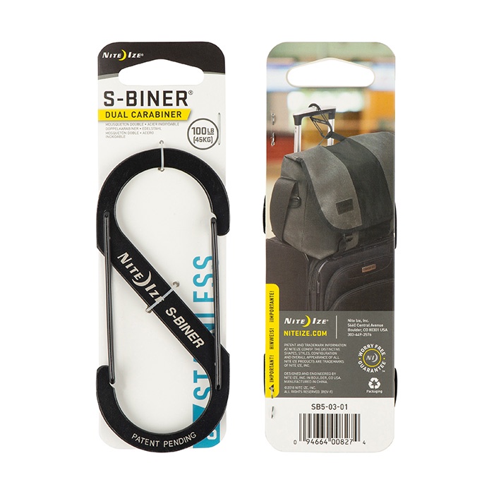 Nite ize S-Biner #5 -