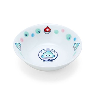 [ส่งตรงจากญี่ปุ่น] Sanrio Hangyodon ชามเล็ก ( Sanrio Kitchen ) ตัวละครญี่ปุ่น ใหม่ ซานริโอ้