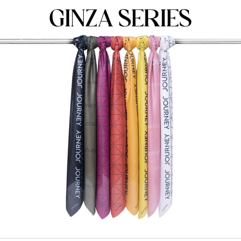 Ginza series ของแท้ โดย Jp