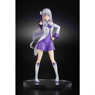 KDcolle Light Figure Series - Emilia Pearl Painting Ver.-