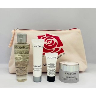 Lancome Clarifique Set พร้อมกระเป๋า