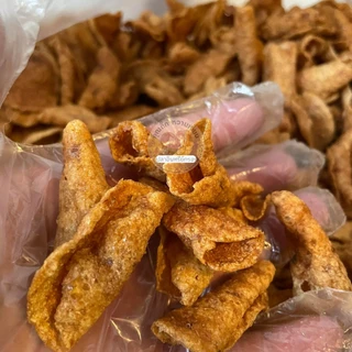 ปลาอินทรีย์กรอบ 200กรัม กรอบอร่อย อร่อยต้องลอง ปลาอินทรีย์กรอบ สูตรดั้งเดิม อร่อยมาก