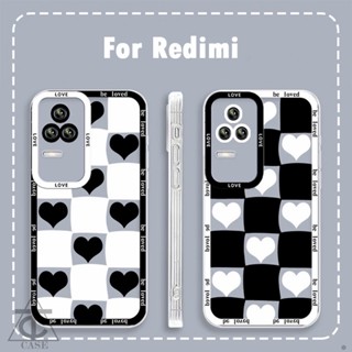 เคสโทรศัพท์ TPU แบบนิ่ม สําหรับ Redmi Note 10 Pro Max Note 9 11 8 Pro 9S 10T 10S 11S 11T Note 10 Lite Redmi 9T 10C 10A