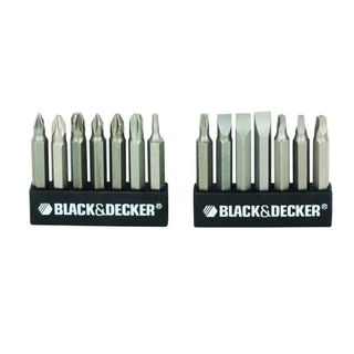 Black+Decker ไขควงไฟฟ้าไร้สาย 6โวลต์ รุ่น A7073-TW