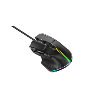 MOUSE S-GEAR GAMING RGB (GAMS-EURUS)