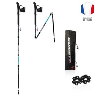 GUIDETTI PLATINIUM NEO PULSE  | ไม้เท้าเดินป่า