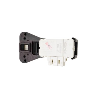 #CC07 สวิทช์ประตูเครื่องซักผ้า ซัมซุง(ฝาหน้า) DC64-01538A(แท…