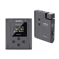 Live streaming equipment Comica Boom XU U1