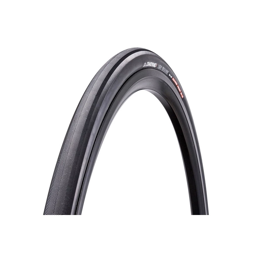 แพ็คคู่ได้ยางนอก 2 เส้น Chaoyang Mini Shark (H-457) 700x25/28C ยางนอกจักรยาน เสือหมอบ ทัวริ่ง ไฮบริด ขอบลวด thumbnail 4