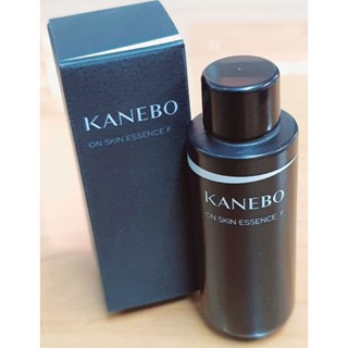 ❤แนะนำค่ะ!!สุดคุ้ม!!❤ใหม่แท้ 100%KANEBO ON SKIN ESSENCE F 20 ml.