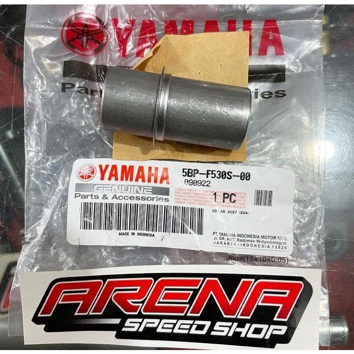 Original Yamaha RX King กลองหลังบุช YGP 5BP-F530S-00