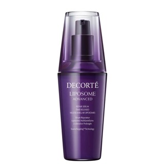 COSME DECORTE เซรั่มบำรุงผิวหน้า Liposome Advanced Repair Serum 30mL/50mL75mL [Direct from Japan]