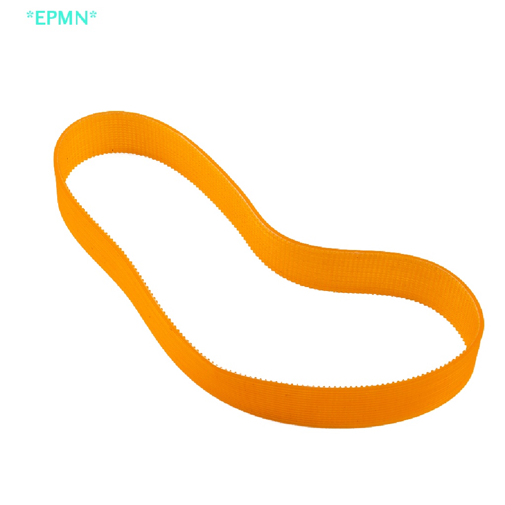 Epmn> สายพานเลื่อยยนต์ ชนิด 255 อะลูมิเนียม 10 นิ้ว