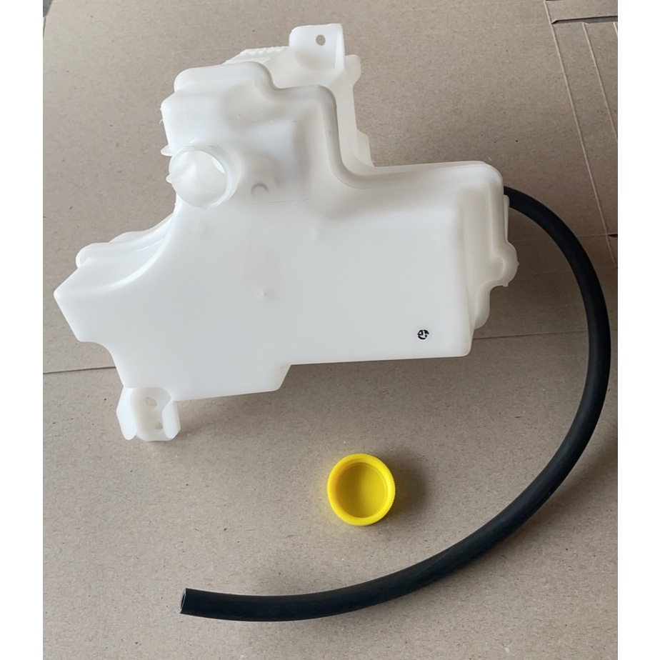 กระป๋องพักน้ำ นิสสัน เทียน่า J31 Nissan teana J31 ปี 2004-2008