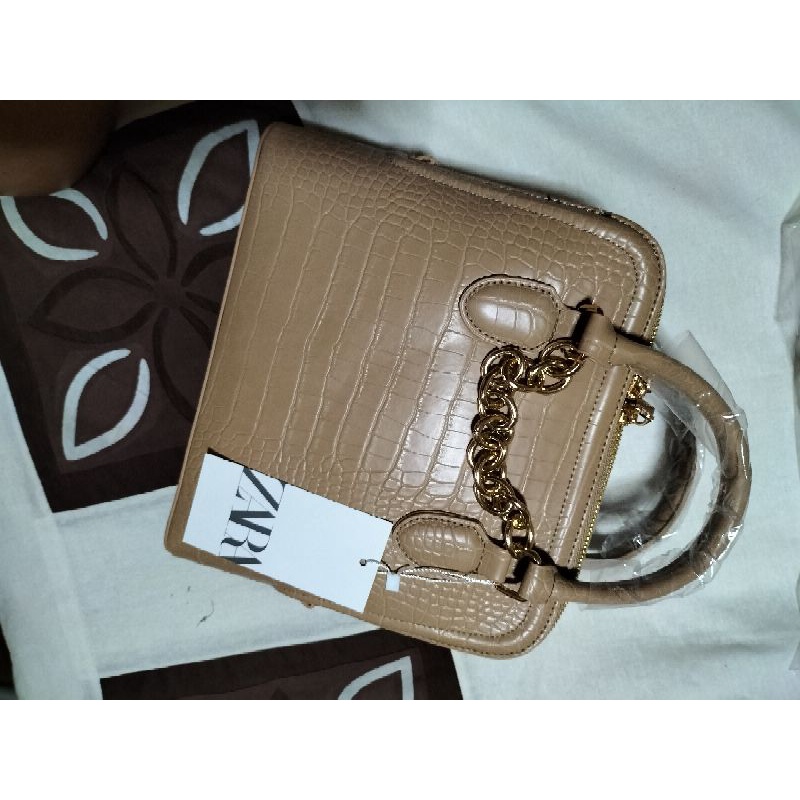 กระเป๋า ZARA,ZARA แท้