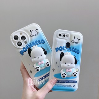 เคสการ์ตูนpopup สำหรับ oppo Reno5 Reno6z A15 A15s A16 A5s A12 F9 A53 A54 A5 A9 A95 vivoY17 y15 y12 y20 V23 Y21 y33s