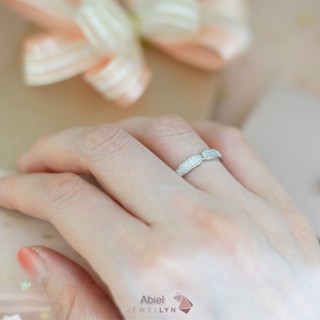 JEWELLYN Abiel Ring แหวน