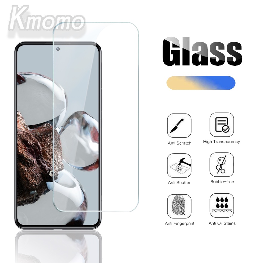 กระจกนิรภัยกันรอยหน้าจอ 9H สําหรับ For Xiaomi 11 Lite 5G NE Mi 17T 17 15T 15 14t 14 13t 13 12 11 Lit