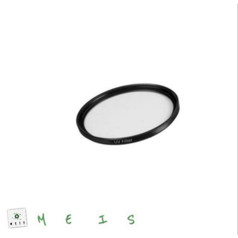 เลนส์กรอง UV Sony E 55-210mm OSS ตัวป้องกันเลนส์