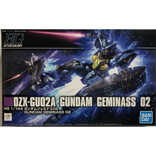 (เหลือ1ชิ้น) 4573102612359 p-bandai hgac geminass 02