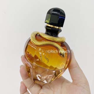 Paco Rabanne Pure XS For Her Edp ขนาด 80ml