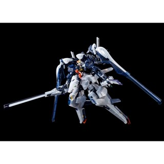 [BANDAI] 1/144 HG : [Limited Item] Gundam TR-6 [Hizensley II Ra] (ADVANCE OF Z Under the Flag of Titans) [Clear Color]