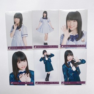 Nogizaka46 Watanabe Miria photo รูปสุ่มจาก CD