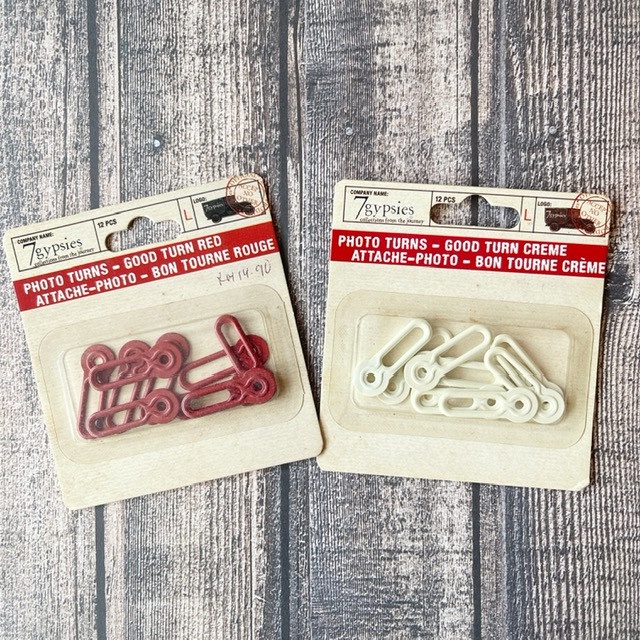 7Gypsies Vintage Photo Turns - เปิดดี