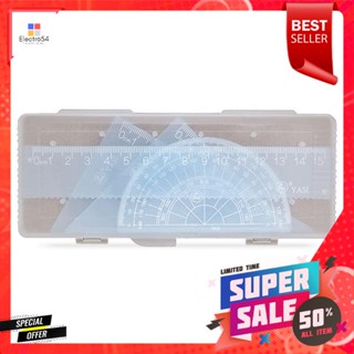 ชุดเครื่องเขียน เรขาคณิต รุ่น YS6078Stationery Set Geometry Model YS6078