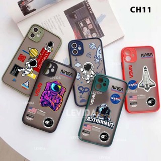 เคสโทรศัพท์มือถือ ป้องกันกล้อง ลาย CH11 สําหรับ Samsung A03S A04S A10 A10S A11 A04 2022