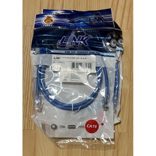 ✅ (พร้อมส่ง!) #สายเเลน #สาย Lan CAT5E,CAT6 ของใหม่