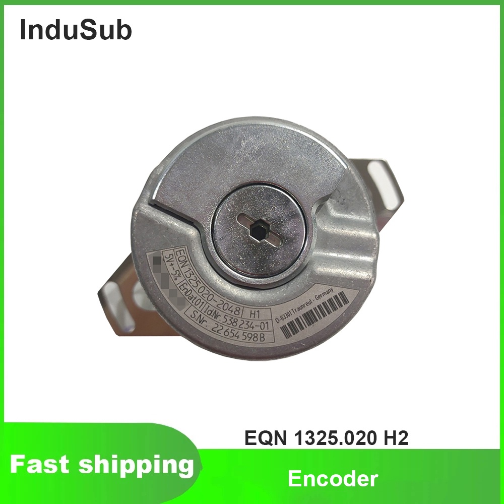 YY EQN 1325.020 H2 EQN 1325.048 Encoder Rotary Encoder Resolver ใหม่