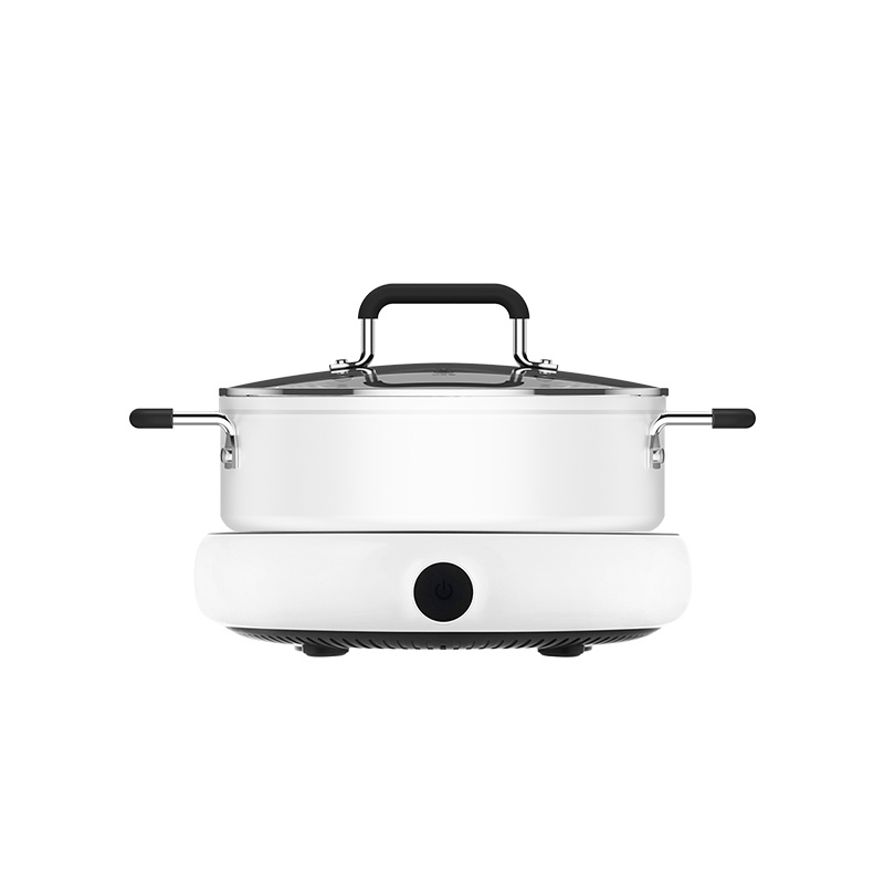 Xiaomi Mijia DCL02CM Induction cooker 2100Wเตาแม่เหล็กไฟฟ้า GJT02CM