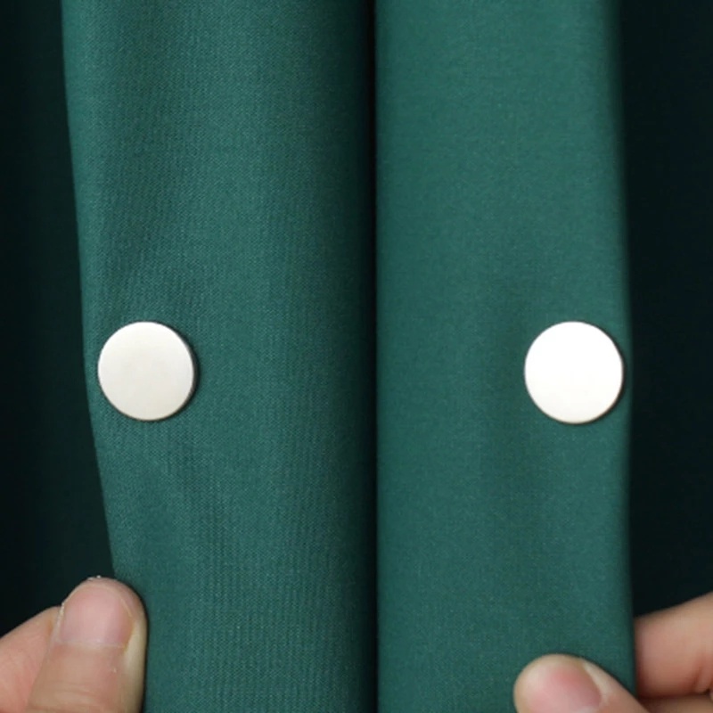 คลิปแม่เหล็ก ถอดได้