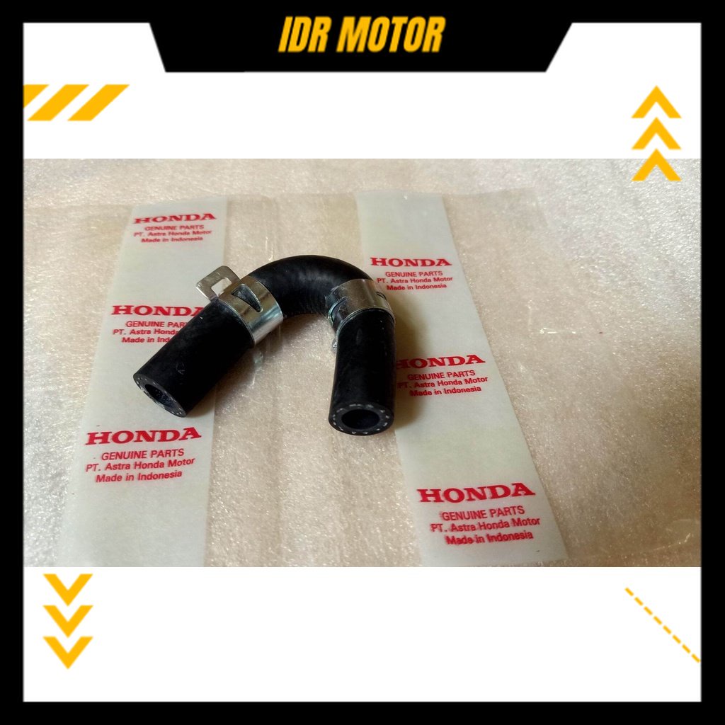 ท่อบายพาสน้ําหม้อน้ําขนาดเล็ก ท่อร่วม Honda Vario 125 150 fi Pcx 150
