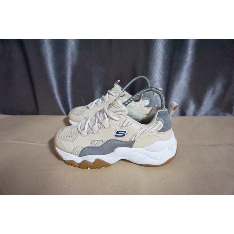 รองเท้า Skechers D’lites 3.0 (Size: 38/25)