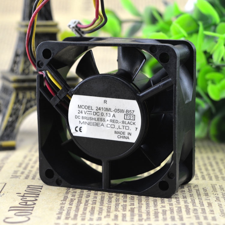 HY AR-M451U M351U M350 M450 2410ML-05W-B57 พัดลม