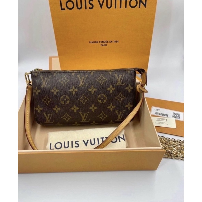 lv pochette nm dc 2017