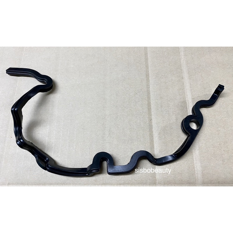 ยางรอง ฝาครอบแคร้งสายพาน นูโว แท้