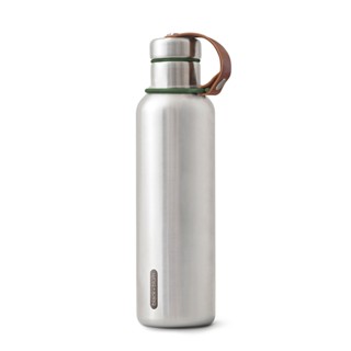 BLACK + BLUM ขวดน้ำ รุ่น INSULATED WATER BOTTLE LARGE 750 ML OLIVE